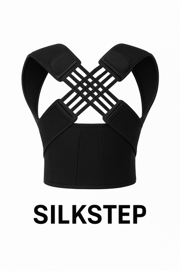 Rediscover Confidence and Freedom from Pain!